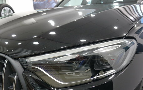 Mercedes-Benz GLC AMG, 2025 год, 11 200 000 рублей, 26 фотография