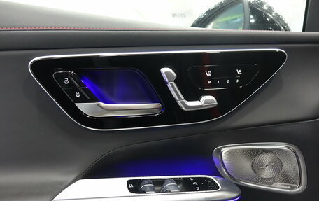 Mercedes-Benz GLC AMG, 2025 год, 11 200 000 рублей, 24 фотография