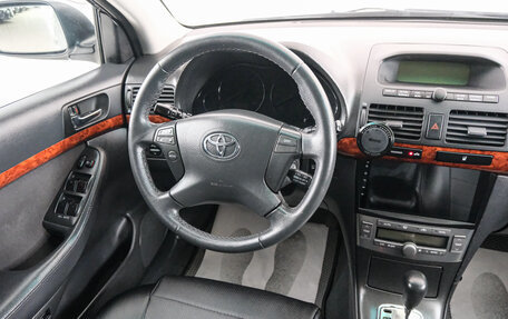 Toyota Avensis III рестайлинг, 2005 год, 1 049 000 рублей, 10 фотография