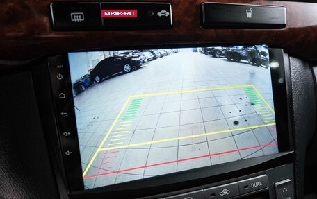 Toyota Avensis III рестайлинг, 2005 год, 1 049 000 рублей, 16 фотография