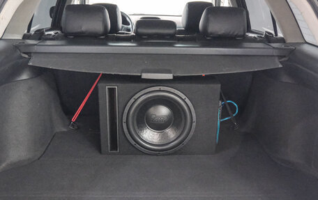 Toyota Avensis III рестайлинг, 2005 год, 1 049 000 рублей, 25 фотография