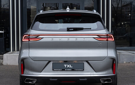 CheryExeed TXL, 2025 год, 3 880 000 рублей, 4 фотография