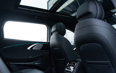 CheryExeed TXL, 2025 год, 3 880 000 рублей, 17 фотография