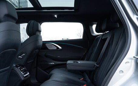 CheryExeed TXL, 2025 год, 3 880 000 рублей, 12 фотография