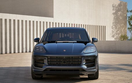 Porsche Cayenne III, 2026 год, 27 217 500 рублей, 3 фотография