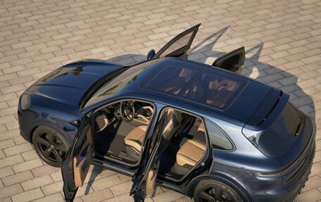 Porsche Cayenne III, 2026 год, 27 217 500 рублей, 5 фотография