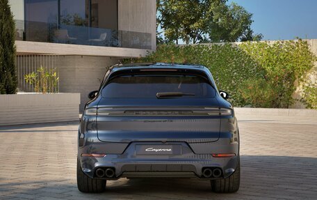 Porsche Cayenne III, 2026 год, 27 217 500 рублей, 7 фотография