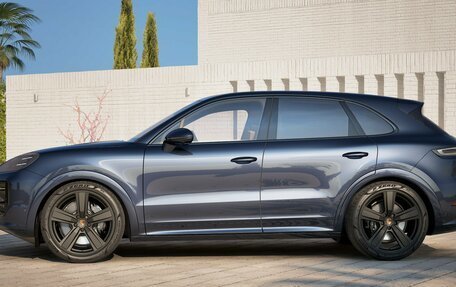 Porsche Cayenne III, 2026 год, 27 217 500 рублей, 4 фотография