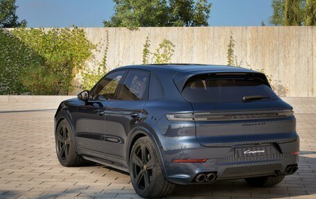 Porsche Cayenne III, 2026 год, 27 217 500 рублей, 6 фотография