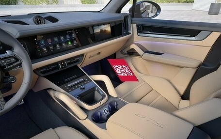 Porsche Cayenne III, 2026 год, 27 217 500 рублей, 11 фотография