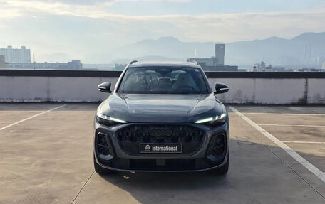 Audi Q5, 2025 год, 8 900 000 рублей, 3 фотография