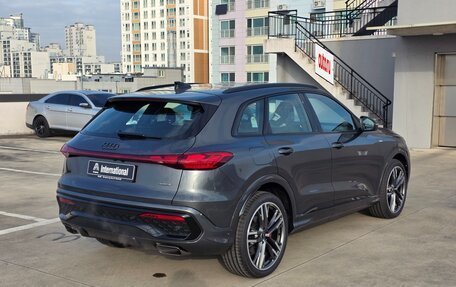 Audi Q5, 2025 год, 8 900 000 рублей, 2 фотография