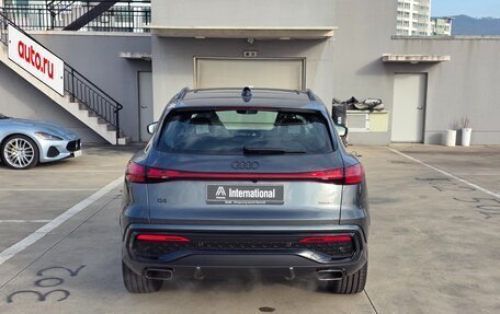 Audi Q5, 2025 год, 8 900 000 рублей, 4 фотография