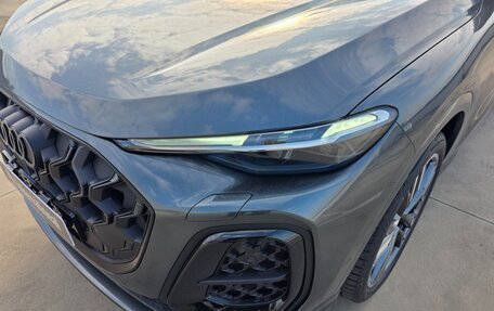 Audi Q5, 2025 год, 8 900 000 рублей, 5 фотография