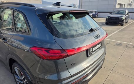 Audi Q5, 2025 год, 8 900 000 рублей, 7 фотография