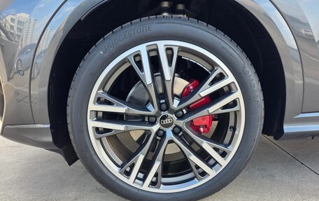 Audi Q5, 2025 год, 8 900 000 рублей, 8 фотография