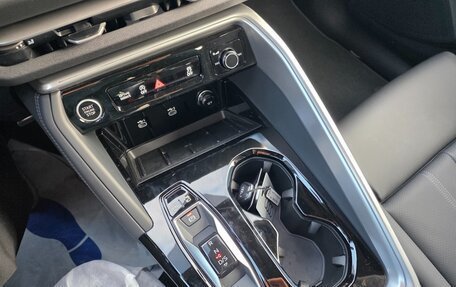 Audi Q5, 2025 год, 8 900 000 рублей, 13 фотография