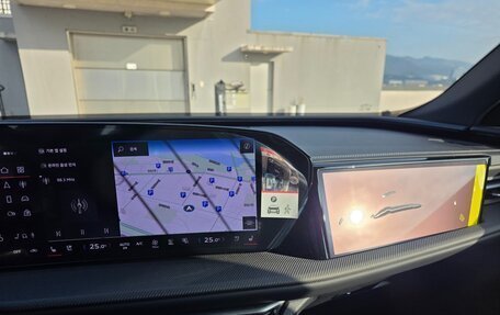 Audi Q5, 2025 год, 8 900 000 рублей, 15 фотография