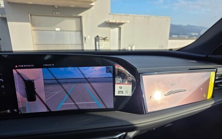 Audi Q5, 2025 год, 8 900 000 рублей, 16 фотография