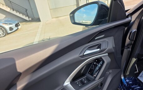 Audi Q5, 2025 год, 8 900 000 рублей, 17 фотография