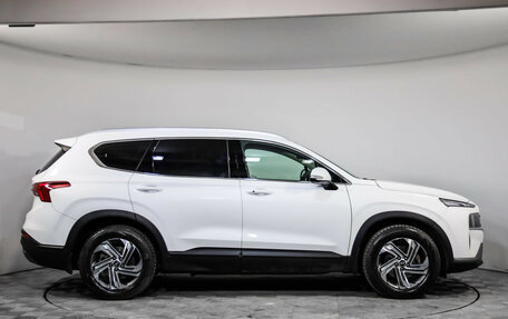 Hyundai Santa Fe IV, 2023 год, 4 149 000 рублей, 4 фотография