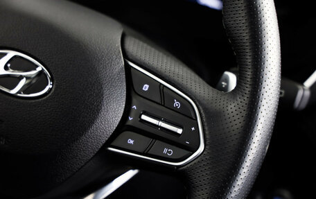 Hyundai Santa Fe IV, 2023 год, 4 149 000 рублей, 9 фотография