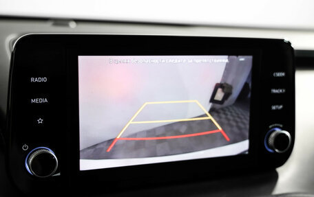 Hyundai Santa Fe IV, 2023 год, 4 149 000 рублей, 13 фотография