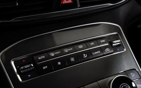 Hyundai Santa Fe IV, 2023 год, 4 149 000 рублей, 14 фотография