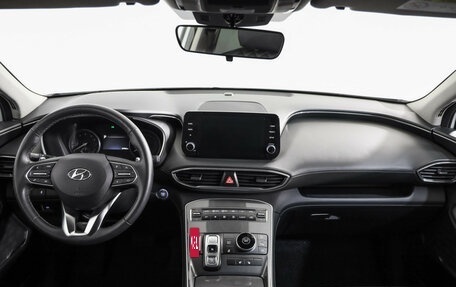 Hyundai Santa Fe IV, 2023 год, 4 149 000 рублей, 7 фотография