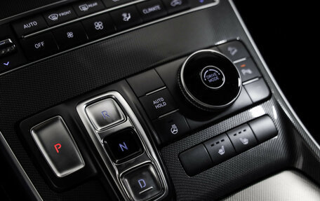 Hyundai Santa Fe IV, 2023 год, 4 149 000 рублей, 15 фотография