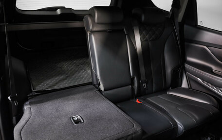 Hyundai Santa Fe IV, 2023 год, 4 149 000 рублей, 23 фотография