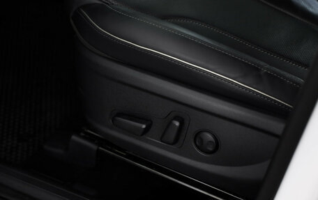 Hyundai Santa Fe IV, 2023 год, 4 149 000 рублей, 20 фотография