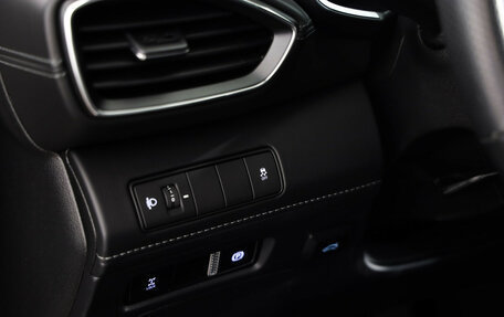 Hyundai Santa Fe IV, 2023 год, 4 149 000 рублей, 17 фотография