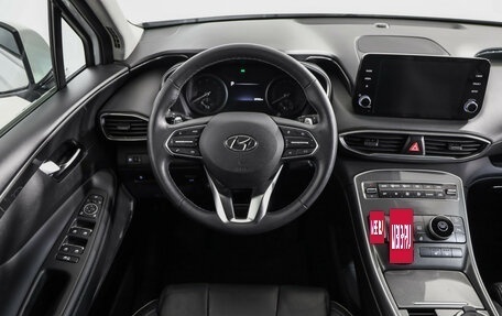 Hyundai Santa Fe IV, 2023 год, 4 149 000 рублей, 8 фотография