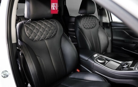 Hyundai Santa Fe IV, 2023 год, 4 149 000 рублей, 21 фотография