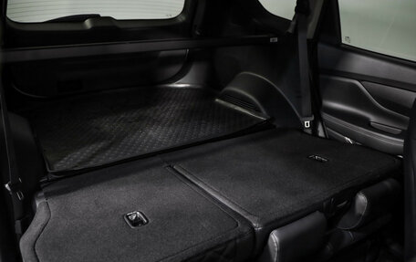 Hyundai Santa Fe IV, 2023 год, 4 149 000 рублей, 30 фотография