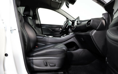 Hyundai Santa Fe IV, 2023 год, 4 149 000 рублей, 29 фотография