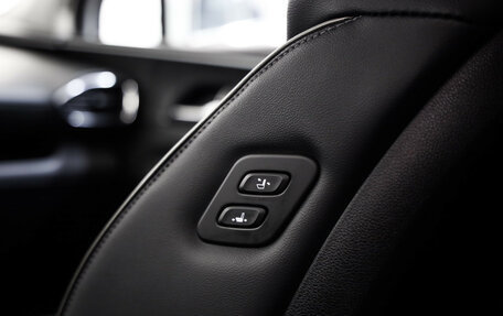 Hyundai Santa Fe IV, 2023 год, 4 149 000 рублей, 28 фотография