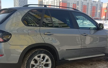 BMW X5, 2013 год, 1 750 000 рублей, 6 фотография