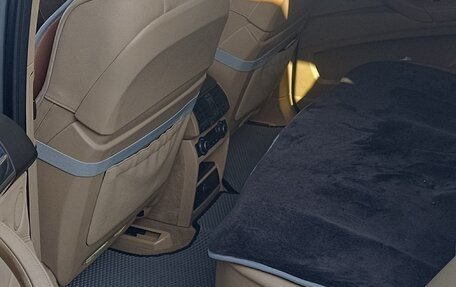 BMW X5, 2013 год, 1 750 000 рублей, 10 фотография