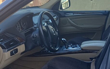 BMW X5, 2013 год, 1 750 000 рублей, 15 фотография