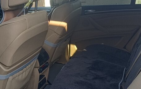 BMW X5, 2013 год, 1 750 000 рублей, 11 фотография