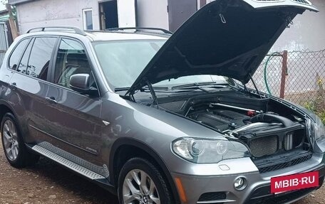BMW X5, 2013 год, 1 750 000 рублей, 3 фотография