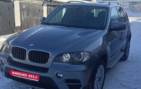 BMW X5, 2013 год, 1 750 000 рублей, 2 фотография