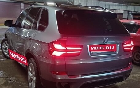 BMW X5, 2013 год, 1 750 000 рублей, 7 фотография
