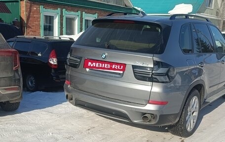 BMW X5, 2013 год, 1 750 000 рублей, 4 фотография