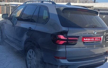 BMW X5, 2013 год, 1 750 000 рублей, 8 фотография
