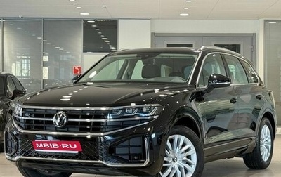 Volkswagen Touareg III, 2025 год, 8 390 000 рублей, 1 фотография