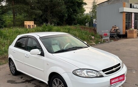 Chevrolet Lacetti, 2008 год, 360 000 рублей, 1 фотография