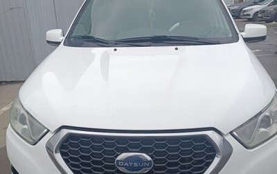 Datsun mi-DO, 2016 год, 600 000 рублей, 1 фотография